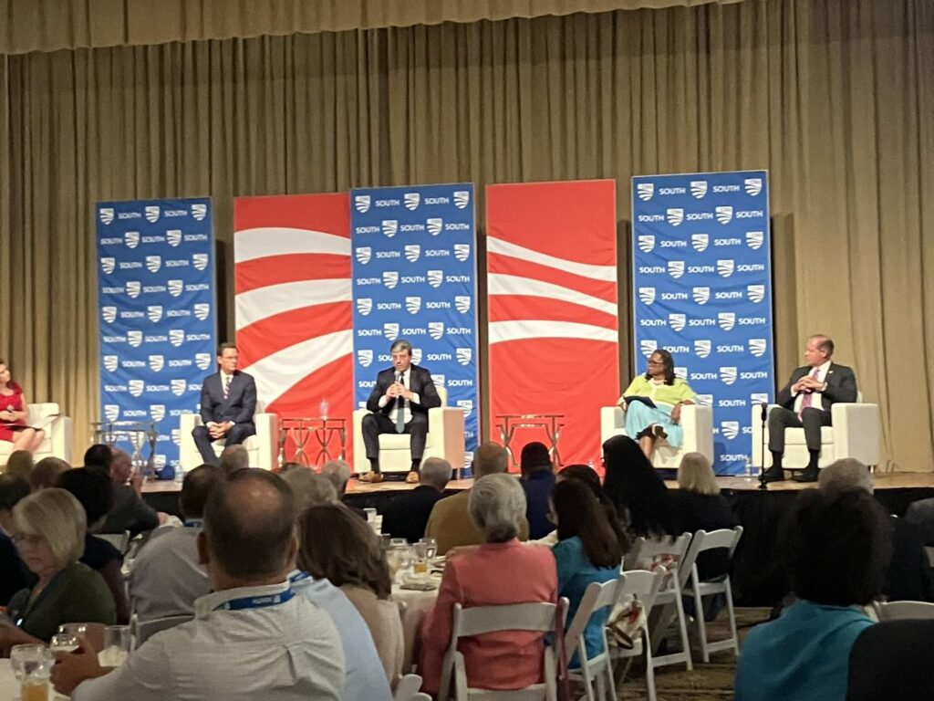 Innovative Reentry Program by Alabama Pardons and Paroles Gains Recognition 