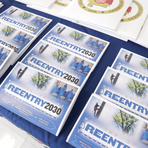 Image for Alabama Advances Reentry 2030 Goals with New Workforce Legislation and Reentry Commission Report